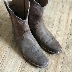 Ariat Boots
